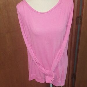 VS PINK long Sleeve